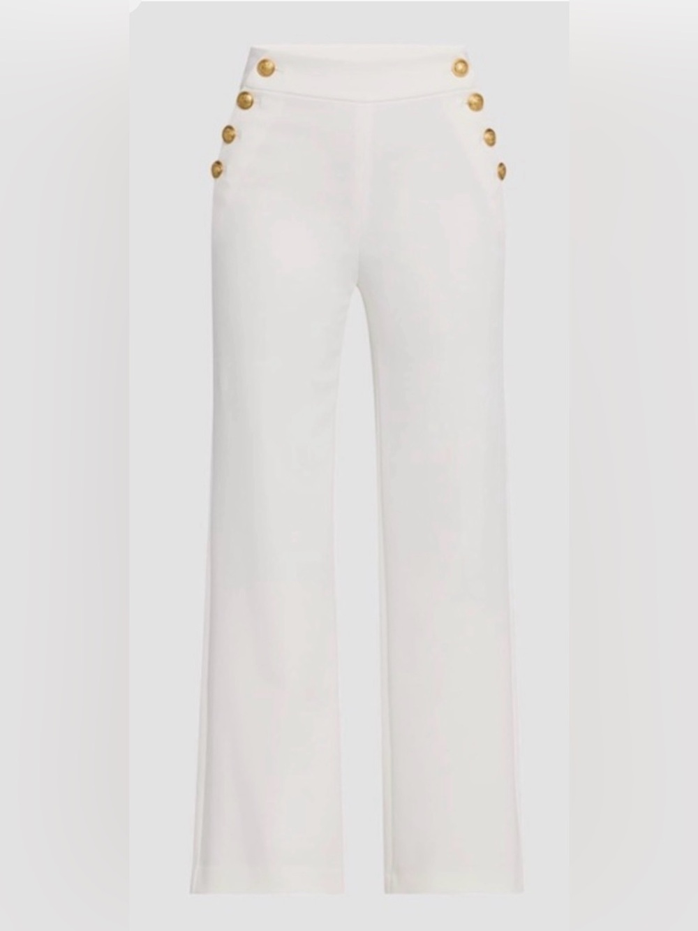 Alice + Olivia Narin Flared Women Pants
Size 24 - Picture 2 of 9